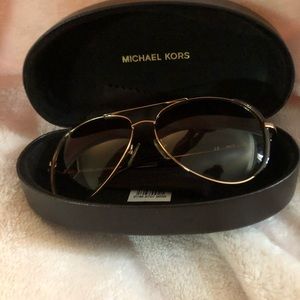 Micheal Kors aviators